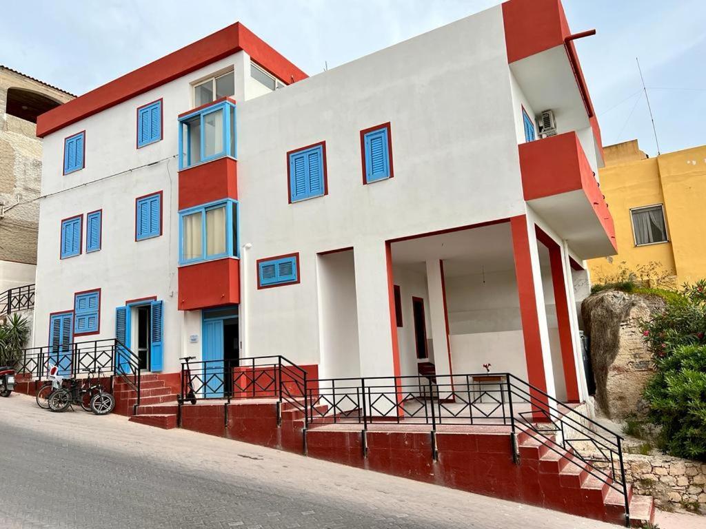 Residenza Lipadusa *